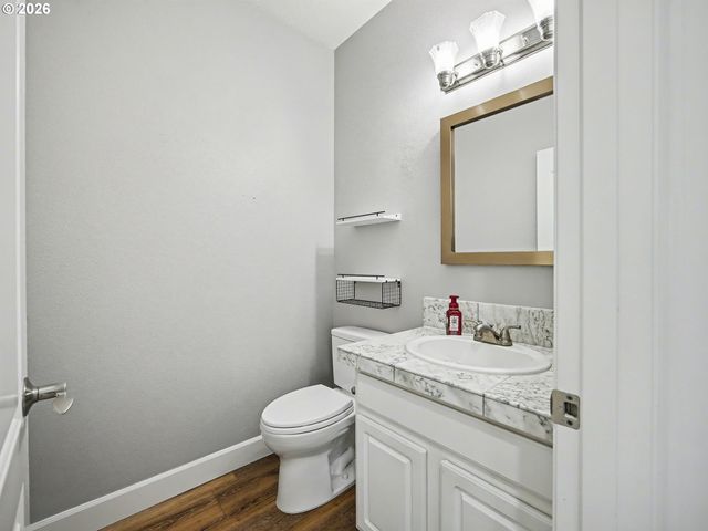 15537 Se EVERGREEN Dr, Portland, OR 97236