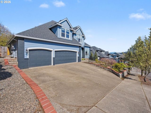 15537 Se EVERGREEN Dr, Portland, OR 97236