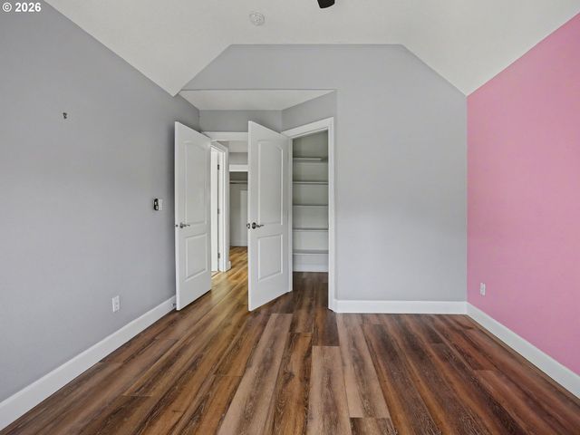 15537 Se EVERGREEN Dr, Portland, OR 97236