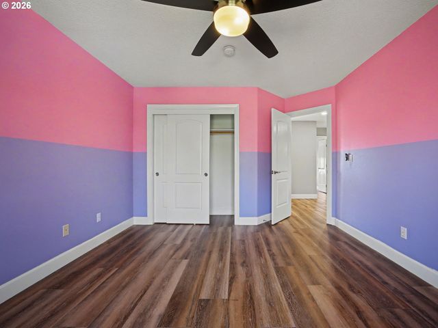 15537 Se EVERGREEN Dr, Portland, OR 97236