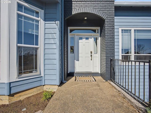 15537 Se EVERGREEN Dr, Portland, OR 97236