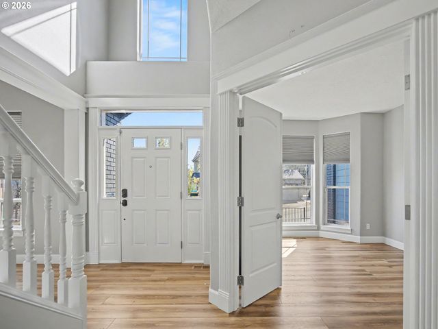 15537 Se EVERGREEN Dr, Portland, OR 97236