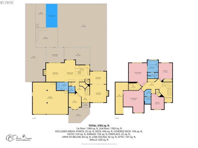 15537 Se EVERGREEN Dr, Portland, OR 97236