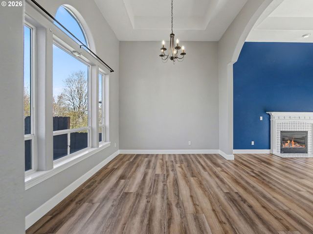 15537 Se EVERGREEN Dr, Portland, OR 97236