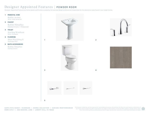 200 Keuchel, Liberty Hill, TX 78642