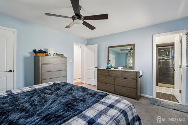 37 Merker Drive, Edison, NJ 08837