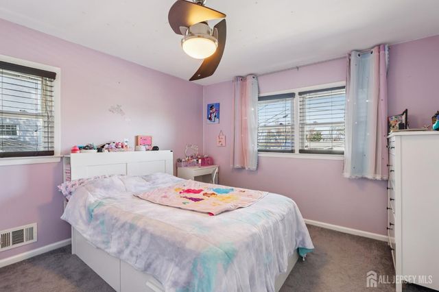 37 Merker Drive, Edison, NJ 08837