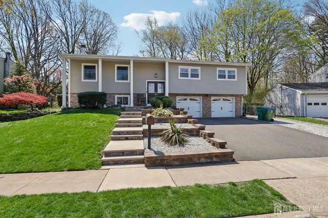 37 Merker Drive, Edison, NJ 08837