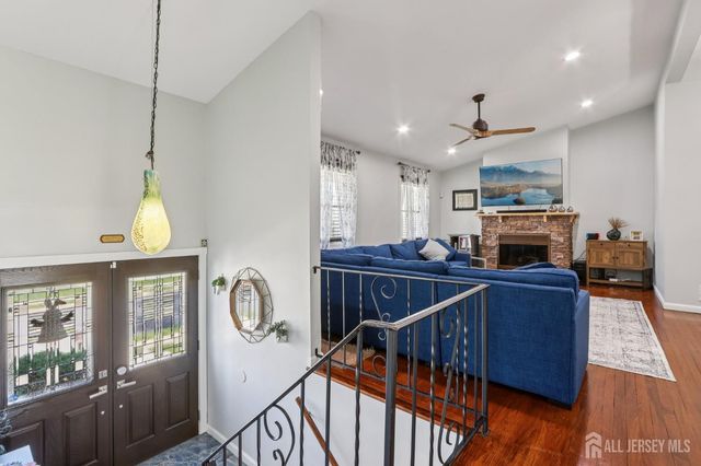 37 Merker Drive, Edison, NJ 08837