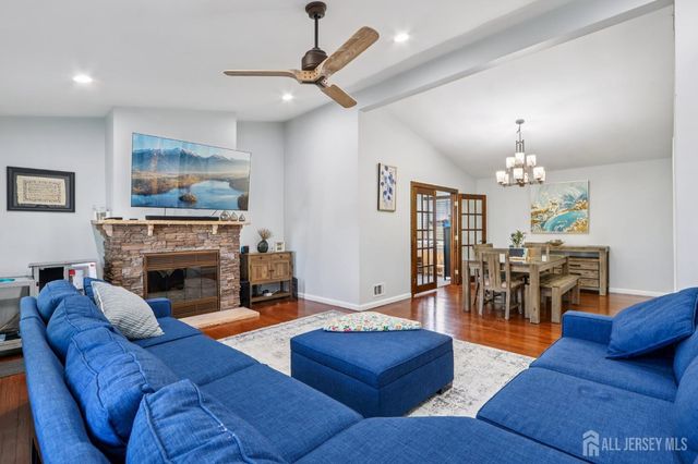 37 Merker Drive, Edison, NJ 08837