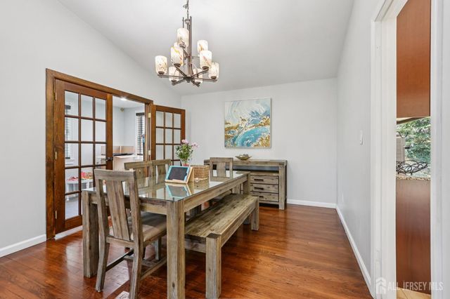 37 Merker Drive, Edison, NJ 08837