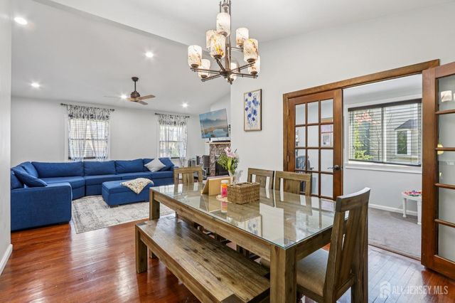 37 Merker Drive, Edison, NJ 08837