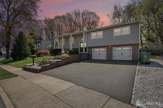 37 Merker Drive, Edison, NJ 08837