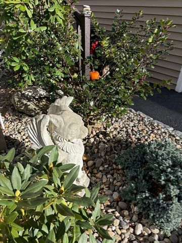 21 Highland Park Road, Rutland, MA 01543