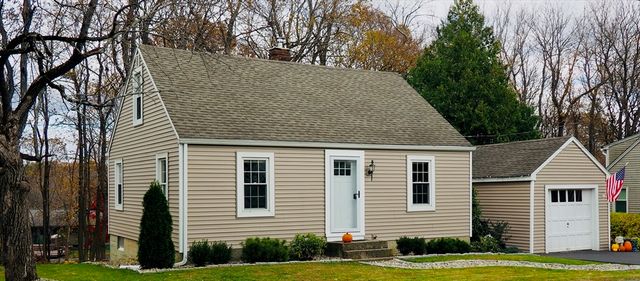 21 Highland Park Road, Rutland, MA 01543