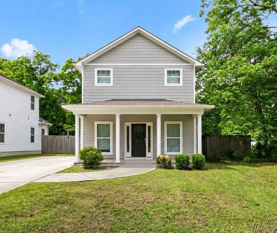 408 30th, Northport, AL 35476