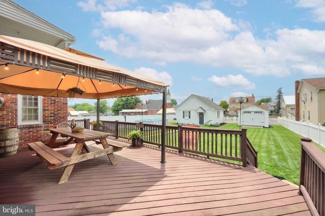 419 SOUTH, Mcsherrystown, PA 17344