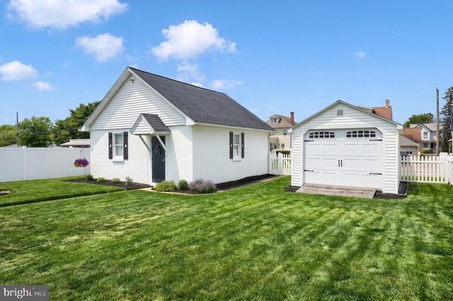419 SOUTH, Mcsherrystown, PA 17344