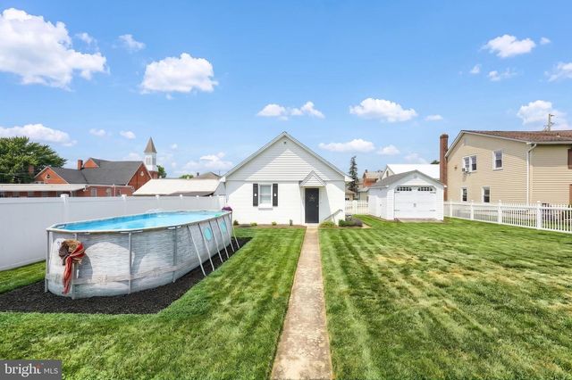419 SOUTH, Mcsherrystown, PA 17344