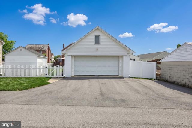 419 SOUTH, Mcsherrystown, PA 17344