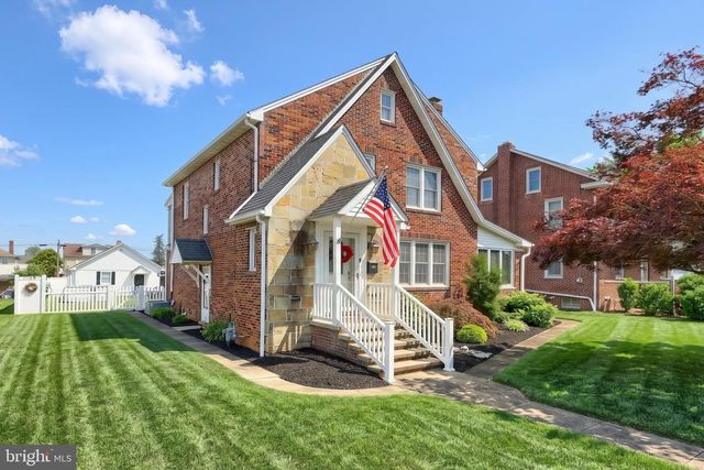 419 SOUTH, Mcsherrystown, PA 17344