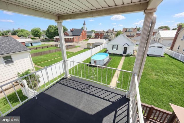 419 SOUTH, Mcsherrystown, PA 17344