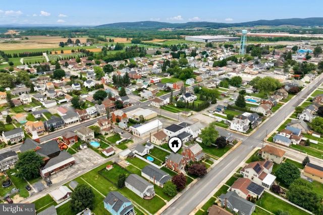 419 SOUTH, Mcsherrystown, PA 17344