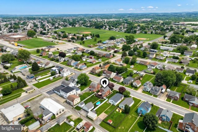 419 SOUTH, Mcsherrystown, PA 17344