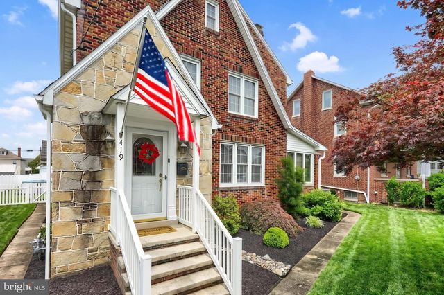 419 SOUTH, Mcsherrystown, PA 17344