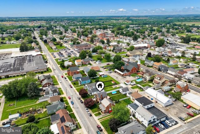 419 SOUTH, Mcsherrystown, PA 17344