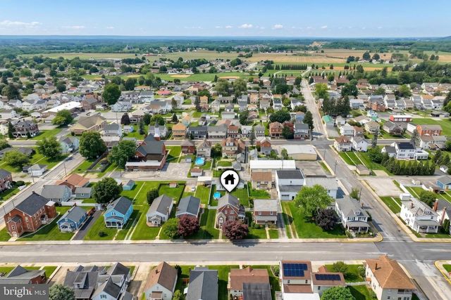 419 SOUTH, Mcsherrystown, PA 17344