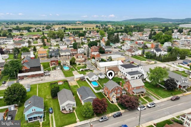 419 SOUTH, Mcsherrystown, PA 17344