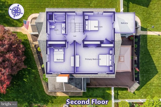 419 SOUTH, Mcsherrystown, PA 17344