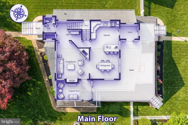 419 SOUTH, Mcsherrystown, PA 17344