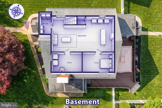 419 SOUTH, Mcsherrystown, PA 17344