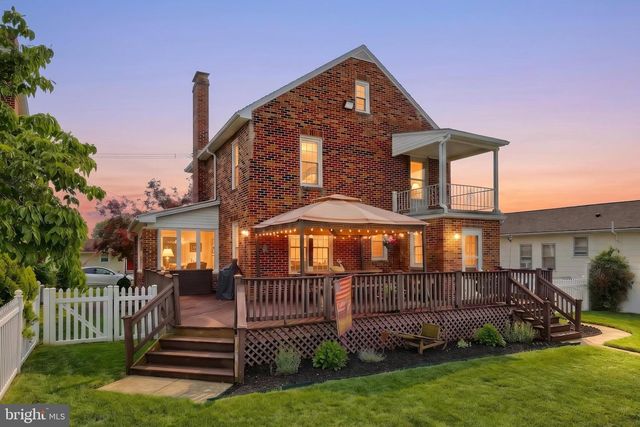 419 SOUTH, Mcsherrystown, PA 17344