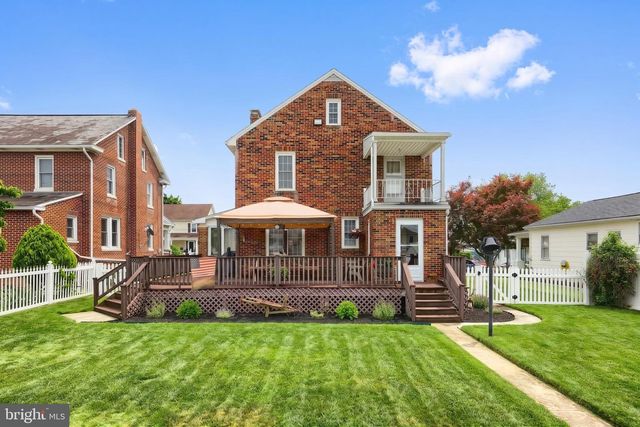 419 SOUTH, Mcsherrystown, PA 17344