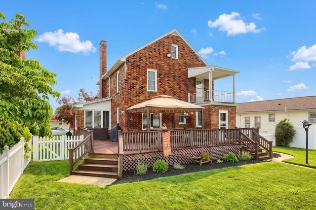 419 SOUTH, Mcsherrystown, PA 17344