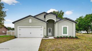 2921 Garret Street, Deltona, FL 32738