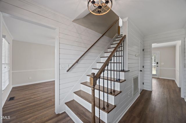 111 Truitt Drive, Elon, NC 27244