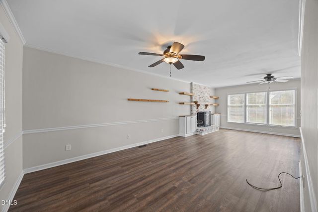 111 Truitt Drive, Elon, NC 27244