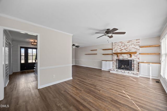 111 Truitt Drive, Elon, NC 27244