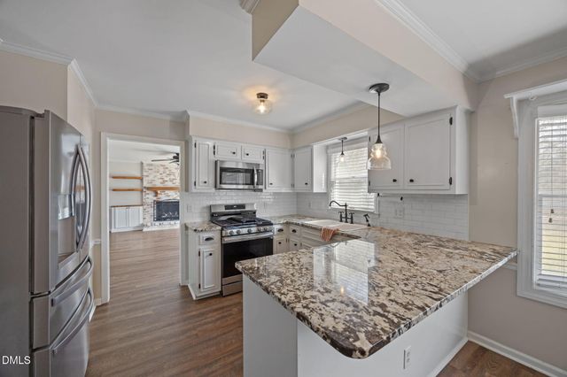 111 Truitt Drive, Elon, NC 27244