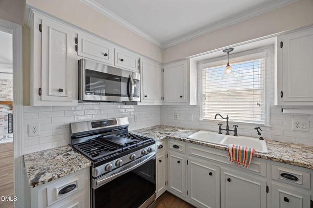 111 Truitt Drive, Elon, NC 27244