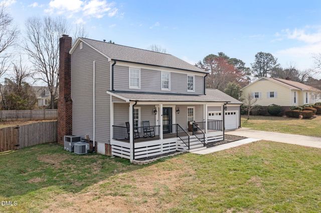 111 Truitt Drive, Elon, NC 27244