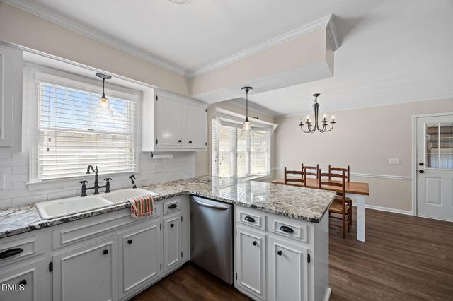 111 Truitt Drive, Elon, NC 27244