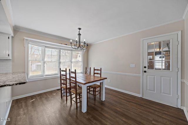 111 Truitt Drive, Elon, NC 27244