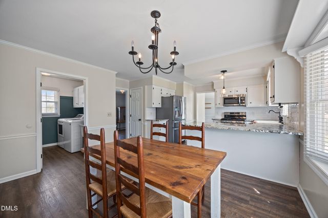 111 Truitt Drive, Elon, NC 27244