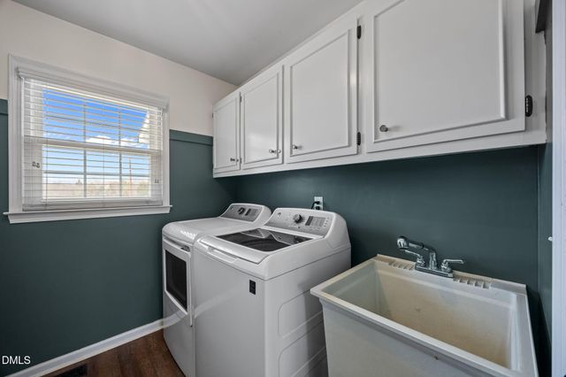 111 Truitt Drive, Elon, NC 27244