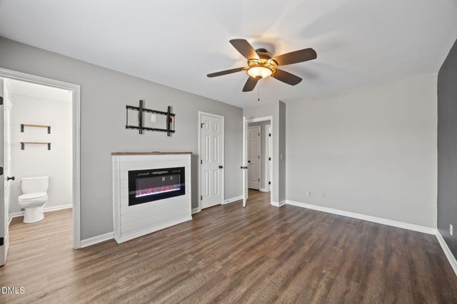 111 Truitt Drive, Elon, NC 27244